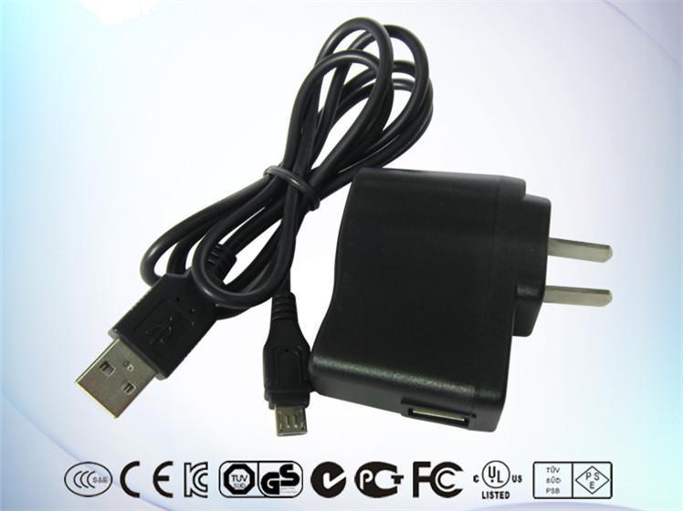 USB适配器5V2A USB适配器3C USB型电源适配器